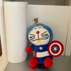 Doraemon